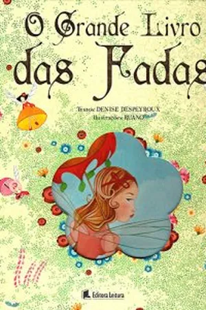 O Grande Livro das Fadas