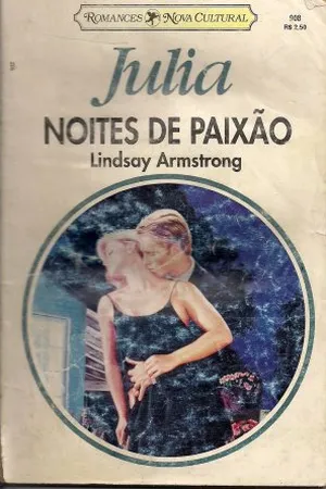 Noites de Paixão