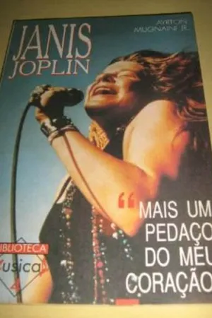 Janis Joplin
