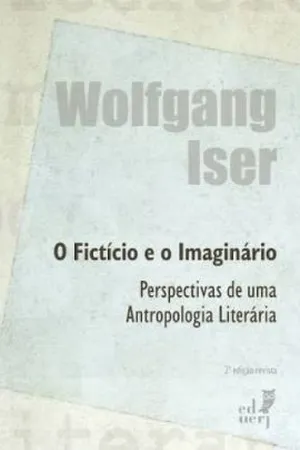 O Fictício e o Imaginário