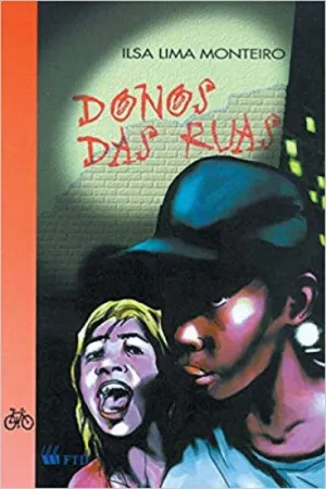 Donos das ruas