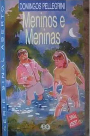 Meninos e meninas