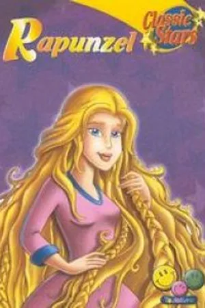 Rapunzel