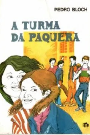 A turma da paquera