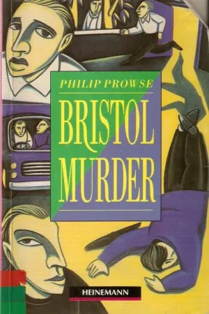 Bristol Murder