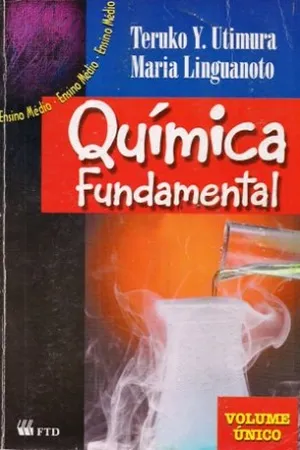 Química Fundamental