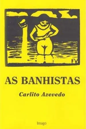As banhistas