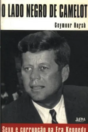 O Lado Negro de Camelot