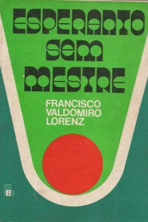 Esperanto sem Mestre