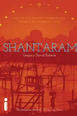 Shantaram
