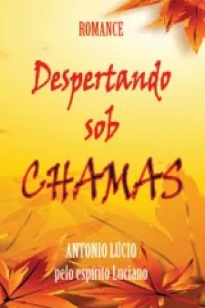 DESPERTANDO SOB CHAMAS