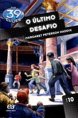 O Último Desafio