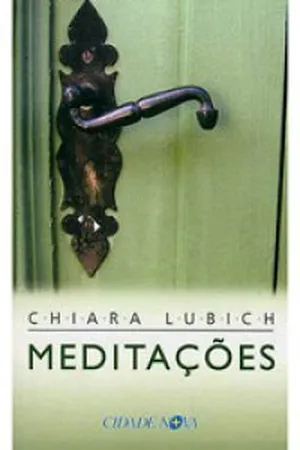 Meditações