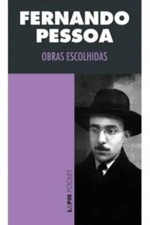 Fernando Pessoa Obras Escolhidas