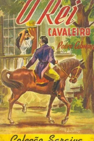 O Rei Cavaleiro