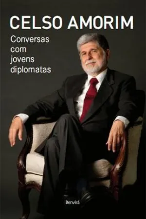 Conversas com jovens diplomatas