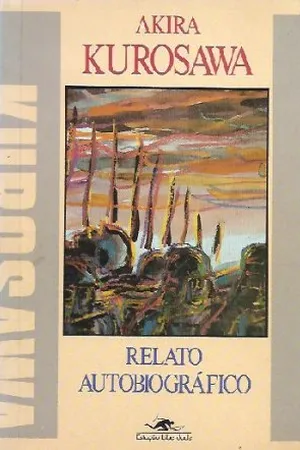 Relato Autobiográfico