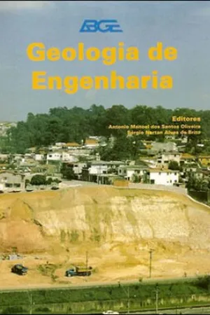 Geologia de Engenharia