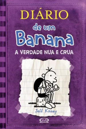 Diário de um Banana