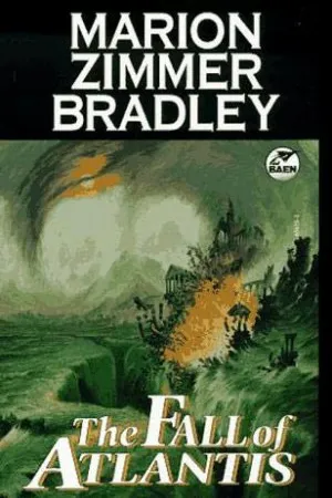 The Fall of Atlantis