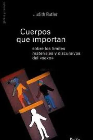 Cuerpos que importan