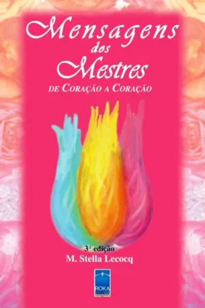 Mensagens dos Mestres