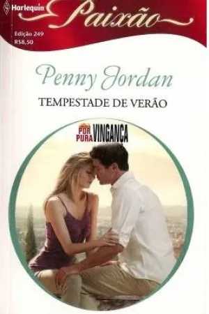 Tempestade de Verão