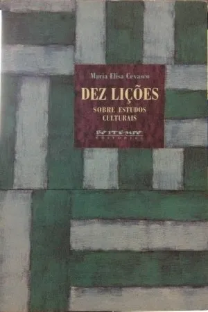 Dez lições sobre os estudos culturais