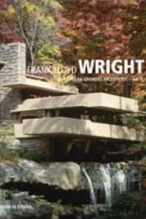 Frank Lloyd Wright