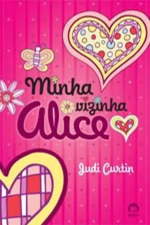 Minha vizinha Alice