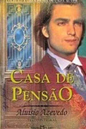 Casa de Pensão