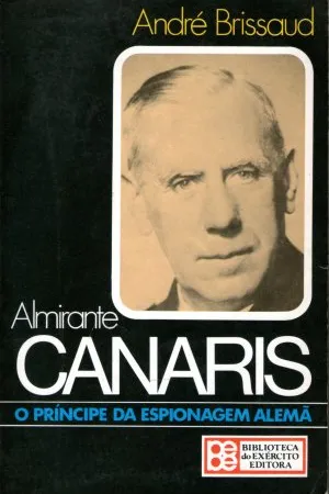 Almirante Canaris