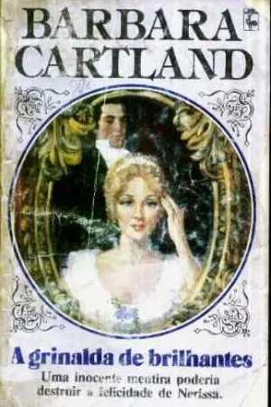 A Grinalda de Brilhantes