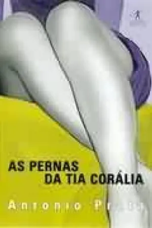 As Pernas da Tia Corália