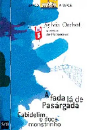 A fada lá de Pasárgada