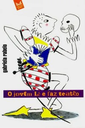O Jovem Lê e Faz Teatro