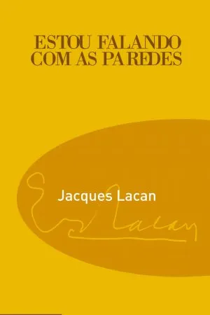 Estou falando com as paredes
