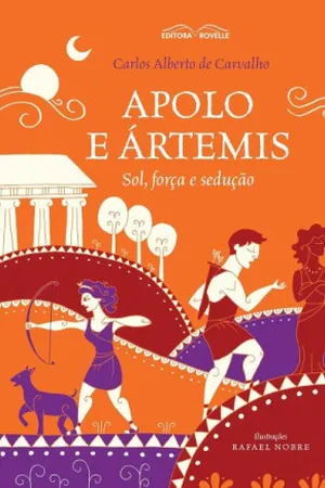 Apolo e Ártemis