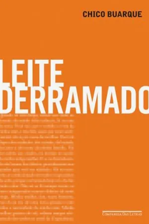 Leite derramado