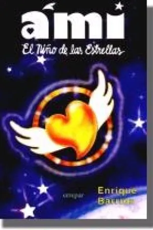 Ami. el nino de las estrellas