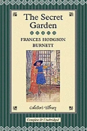The Secret Garden