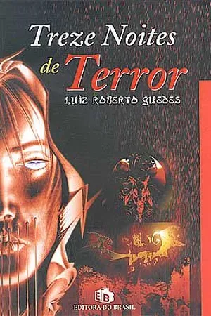 13 noites de Terror