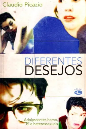 Diferentes desejos