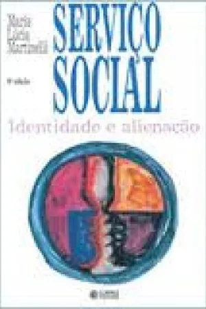 Serviço Social