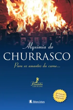 Alquimia do Churrasco