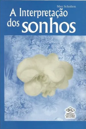A interpretação dos Sonhos