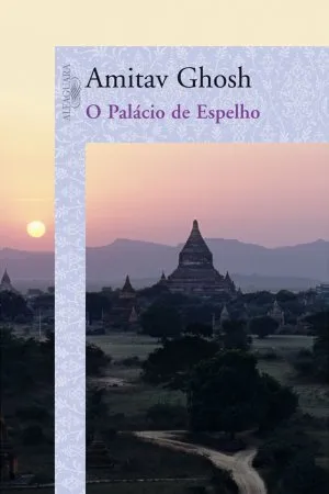 O Palácio de Espelho