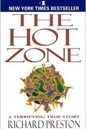 The Hot Zone