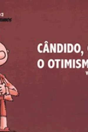 Cândido, ou o otimismo