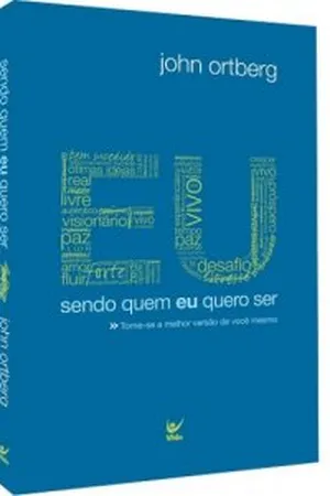 Sendo quem eu quero ser